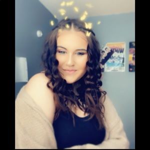 Meet your Posher, Cheyenne